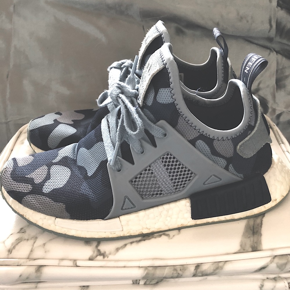 Adidas Women’s NMD